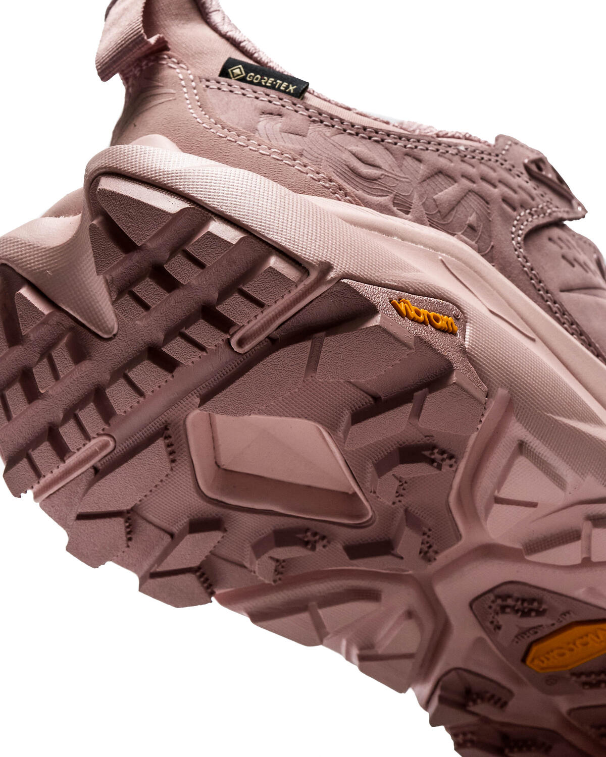 Hoka One One KAHA 2 LOW Gore-Tex | 1130530-PMPW | AFEW STORE Hoka One One KAHA 2 LOW Gore-Tex | 1130530-PMPW | AFEW STORE
